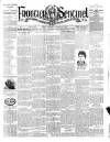 Frontier Sentinel Saturday 15 October 1904 Page 1