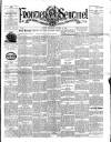 Frontier Sentinel Saturday 22 October 1904 Page 1
