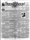 Frontier Sentinel Saturday 29 October 1904 Page 1