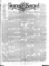 Frontier Sentinel Saturday 26 November 1904 Page 1
