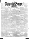 Frontier Sentinel Saturday 03 December 1904 Page 1