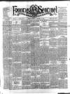 Frontier Sentinel Saturday 24 December 1904 Page 1