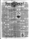 Frontier Sentinel Saturday 11 March 1905 Page 1