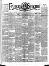 Frontier Sentinel Saturday 25 March 1905 Page 1