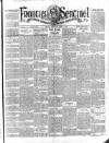 Frontier Sentinel Saturday 03 June 1905 Page 1
