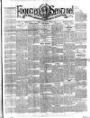 Frontier Sentinel Saturday 10 June 1905 Page 1