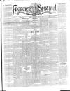 Frontier Sentinel Saturday 24 June 1905 Page 1
