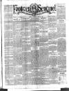 Frontier Sentinel Saturday 22 July 1905 Page 1