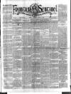 Frontier Sentinel Saturday 05 August 1905 Page 1