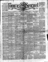 Frontier Sentinel Saturday 16 September 1905 Page 1