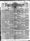 Frontier Sentinel Saturday 23 September 1905 Page 1