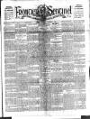 Frontier Sentinel Saturday 07 October 1905 Page 1