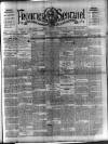Frontier Sentinel Saturday 21 October 1905 Page 1