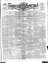 Frontier Sentinel Saturday 11 November 1905 Page 1