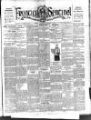 Frontier Sentinel Saturday 18 November 1905 Page 1