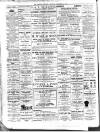 Frontier Sentinel Saturday 18 November 1905 Page 4