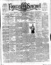 Frontier Sentinel Saturday 02 December 1905 Page 1