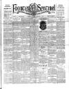 Frontier Sentinel Saturday 03 February 1906 Page 1