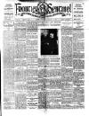 Frontier Sentinel Saturday 16 February 1907 Page 1