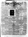Frontier Sentinel Saturday 30 March 1907 Page 1