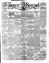 Frontier Sentinel Saturday 11 May 1907 Page 1