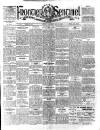 Frontier Sentinel Saturday 18 May 1907 Page 1