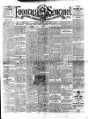 Frontier Sentinel Saturday 21 September 1907 Page 1