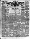 Frontier Sentinel Saturday 11 January 1908 Page 1