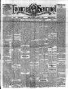 Frontier Sentinel Saturday 25 January 1908 Page 1