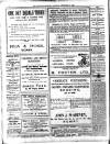 Frontier Sentinel Saturday 05 February 1910 Page 4