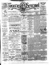 Frontier Sentinel Saturday 12 March 1910 Page 1