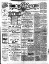 Frontier Sentinel Saturday 01 October 1910 Page 1