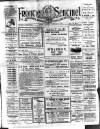 Frontier Sentinel Saturday 25 February 1911 Page 1