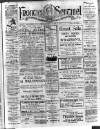 Frontier Sentinel Saturday 25 March 1911 Page 1