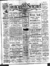 Frontier Sentinel Saturday 10 June 1911 Page 1