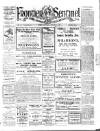 Frontier Sentinel Saturday 06 January 1912 Page 1