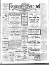 Frontier Sentinel Saturday 13 January 1912 Page 1