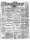 Frontier Sentinel Saturday 09 November 1912 Page 1