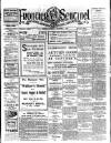 Frontier Sentinel Saturday 07 December 1912 Page 1