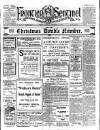 Frontier Sentinel Saturday 14 December 1912 Page 1