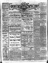 Frontier Sentinel Saturday 01 February 1913 Page 1