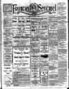 Frontier Sentinel Saturday 01 March 1913 Page 1