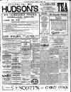 Frontier Sentinel Saturday 09 January 1915 Page 4