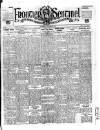 Frontier Sentinel Saturday 06 November 1915 Page 1