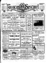 Frontier Sentinel Saturday 13 November 1915 Page 1
