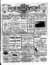 Frontier Sentinel Saturday 20 November 1915 Page 1
