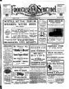 Frontier Sentinel Saturday 27 November 1915 Page 1