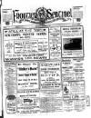 Frontier Sentinel Saturday 04 December 1915 Page 1