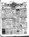 Frontier Sentinel Saturday 25 December 1915 Page 1