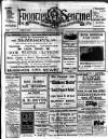 Frontier Sentinel Saturday 29 January 1916 Page 1